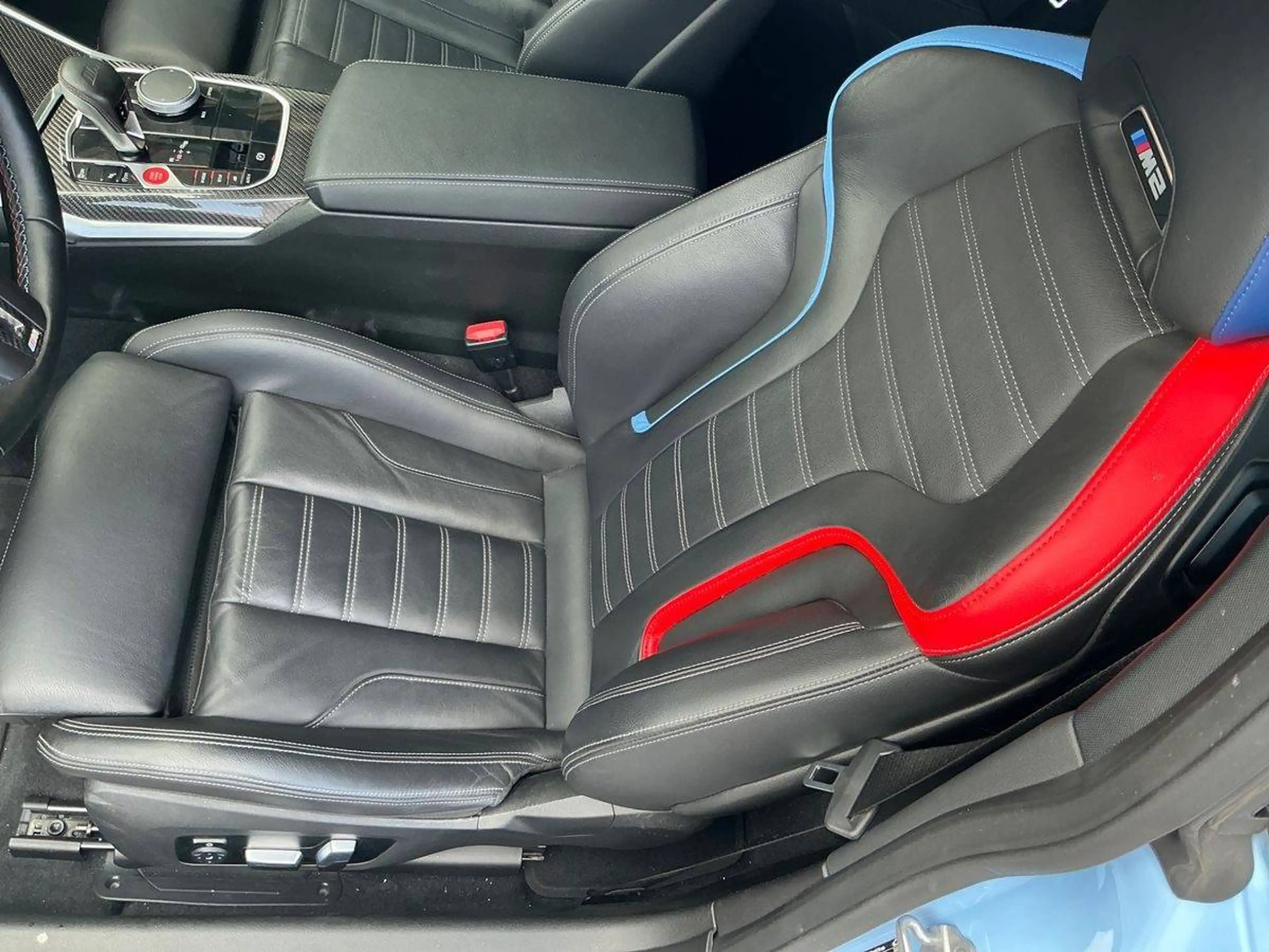 BMW M2 Basis — photo 12