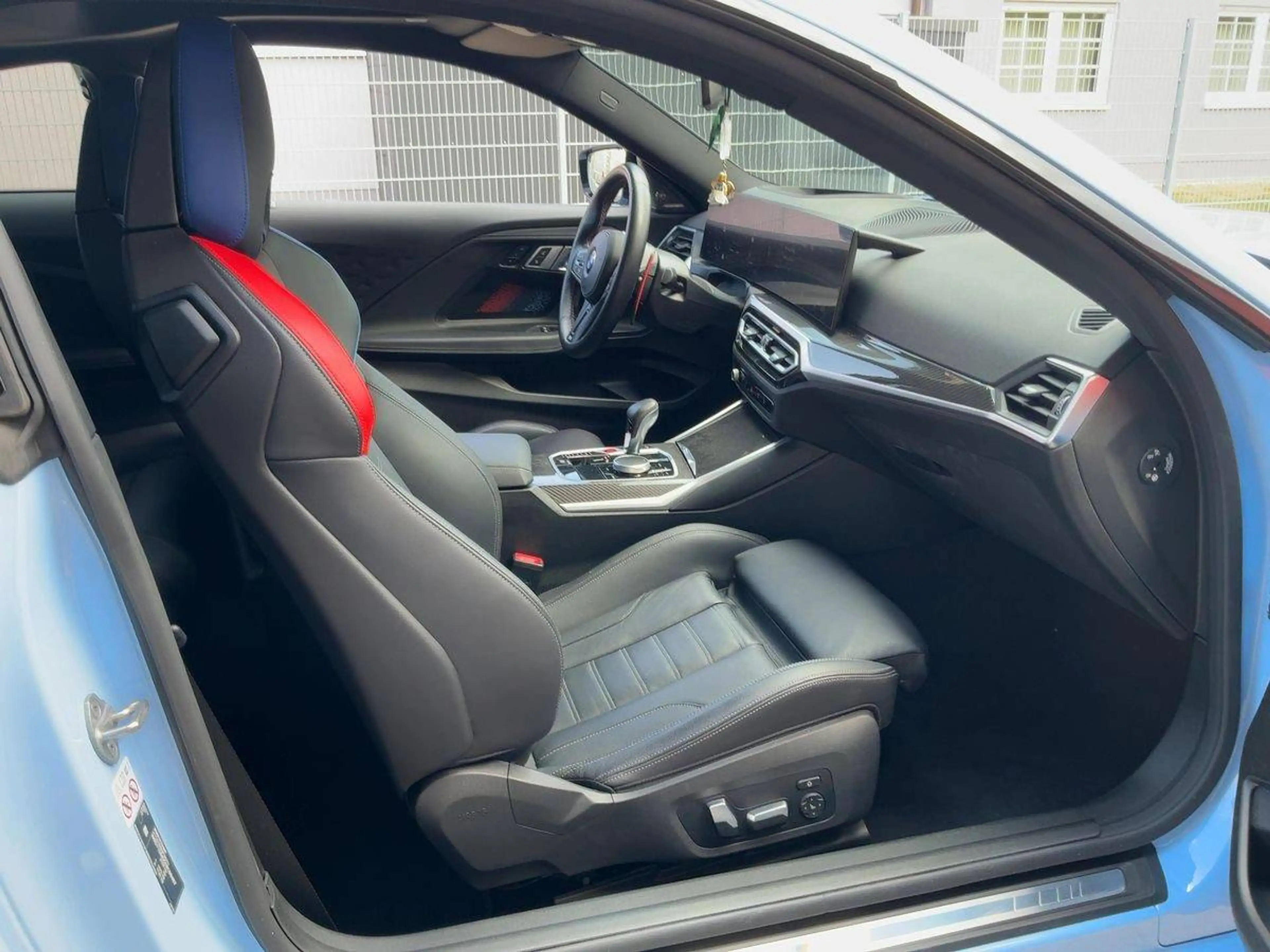BMW M2 Basis — photo 13