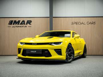 USA 6.2 V8 | SS Super Sport | Stuurverwarming | St