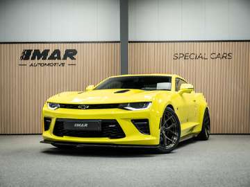 USA 6.2 V8 | SS Super Sport | Stuurverwarming | St