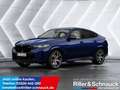 BMW X6 M 60i xDrive STANDHZ SITZBELÜFTUNG LED PANO Azul - thumbnail 1