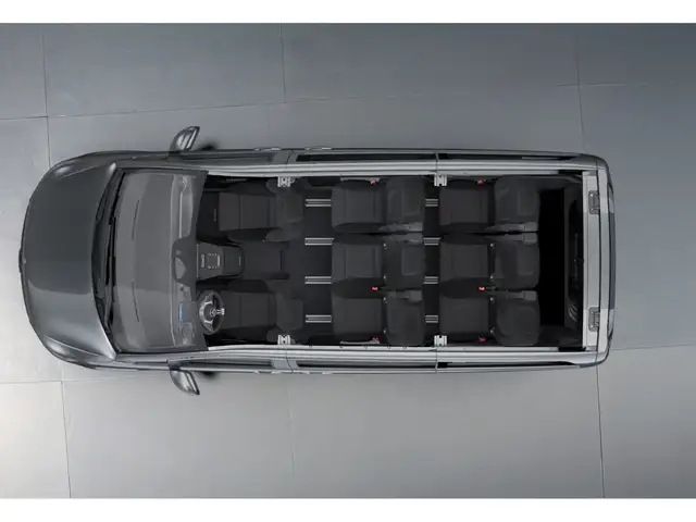 Mercedes-Benz V 220 V220 d 4MATIC Lang AHK 2,5t Distr Navi Stdhz SHZ Ansicht 24