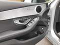 Mercedes-Benz C 180 *T-MODELL*PANO*AHK*E-HECKDECKEL* Silber - thumbnail 12
