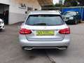 Mercedes-Benz C 180 *T-MODELL*PANO*AHK*E-HECKDECKEL* Silber - thumbnail 6