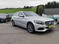 Mercedes-Benz C 180 *T-MODELL*PANO*AHK*E-HECKDECKEL* Silber - thumbnail 1
