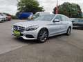 Mercedes-Benz C 180 *T-MODELL*PANO*AHK*E-HECKDECKEL* Silber - thumbnail 3