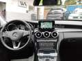 Mercedes-Benz C 180 *T-MODELL*PANO*AHK*E-HECKDECKEL* Silber - thumbnail 20