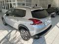 Peugeot 2008 Allure *LED*NAVI*Klima*Leder*Automat* Silber - thumbnail 7
