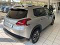 Peugeot 2008 Allure *LED*NAVI*Klima*Leder*Automat* Silber - thumbnail 5