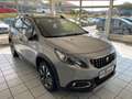Peugeot 2008 Allure *LED*NAVI*Klima*Leder*Automat* Silber - thumbnail 3