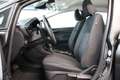 Ford Fiesta 5-trg. 125 PS AUTOM. DAB SHZ APPLE 1.HAND Gris - thumbnail 10