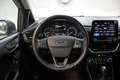 Ford Fiesta 5-trg. 125 PS AUTOM. DAB SHZ APPLE 1.HAND Gris - thumbnail 17