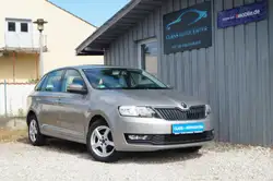 Skoda Rapid Spaceback Active|Klima|TÜV 07/26|