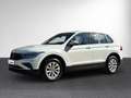 Volkswagen Tiguan 2.0 TDI DSG LED+NAVIGATION+KLIMA+ACC+SIHZ Weiß - thumbnail 2