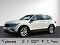 Volkswagen Tiguan 2.0 TDI DSG LED+NAVIGATION+KLIMA+ACC+SIHZ Weiß - thumbnail 1