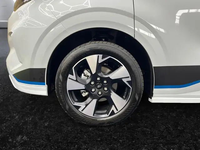 Ford Transit Custom L2 Sport | Allrad | Automatik | sofort verfügbar Ansicht 21
