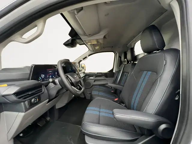 Ford Transit Custom L2 Sport | Allrad | Automatik | sofort verfügbar Ansicht 9