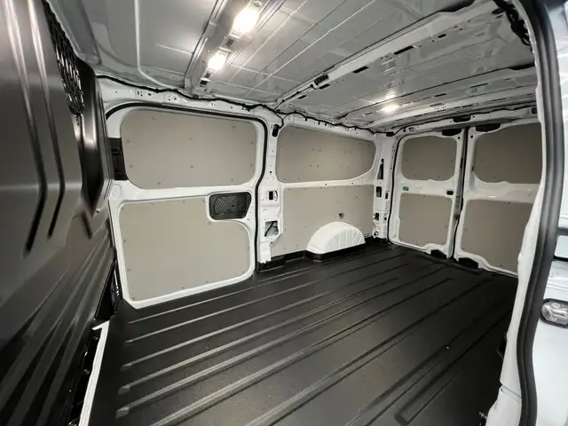 Ford Transit Custom L2 Sport | Allrad | Automatik | sofort verfügbar Ansicht 19