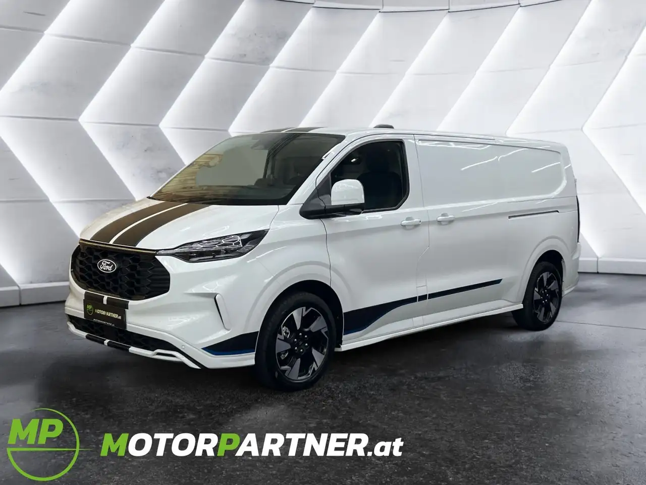 Ford Transit Custom L2 Sport | Allrad | Automatik | sofort verfügbar