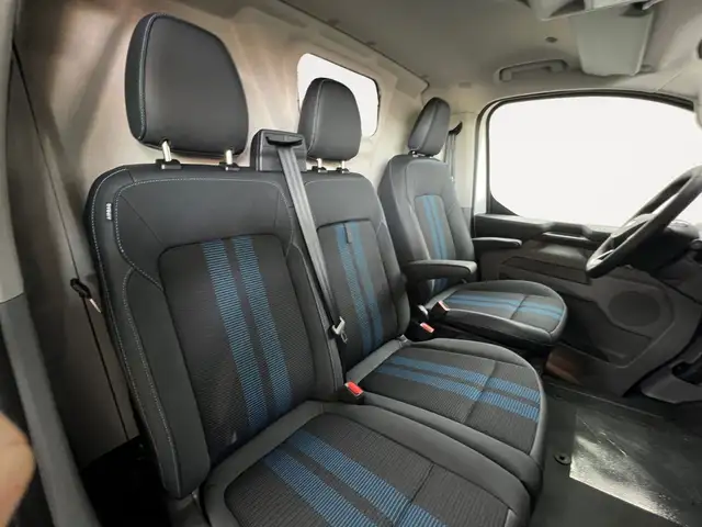 Ford Transit Custom L2 Sport | Allrad | Automatik | sofort verfügbar Ansicht 13