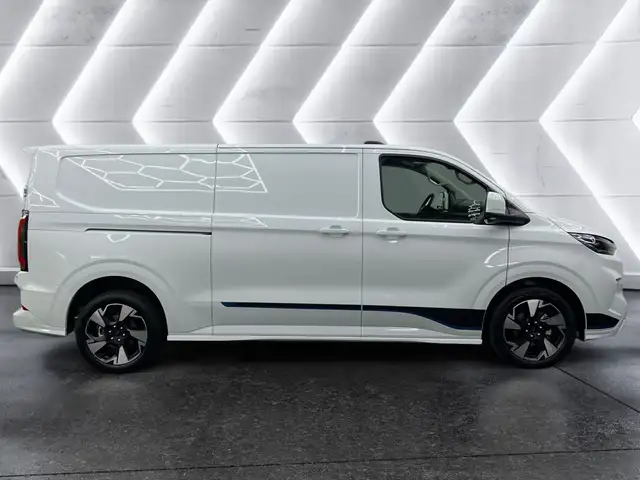 Ford Transit Custom L2 Sport | Allrad | Automatik | sofort verfügbar Ansicht 6