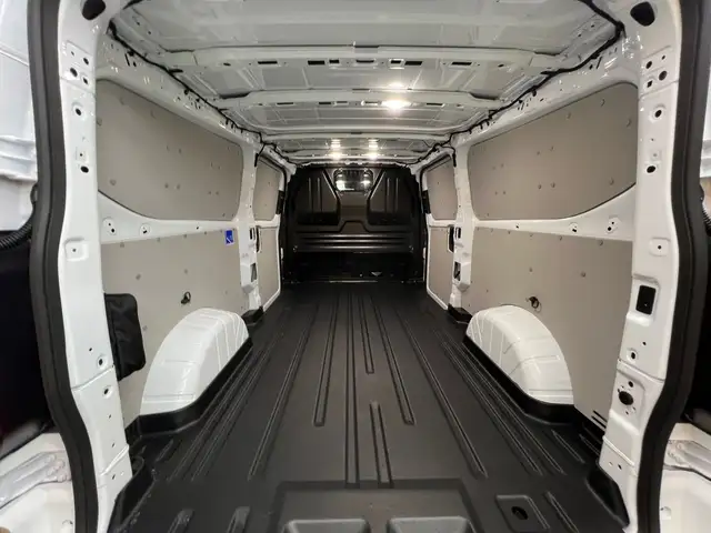 Ford Transit Custom L2 Sport | Allrad | Automatik | sofort verfügbar Ansicht 20