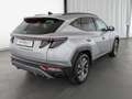 Hyundai TUCSON Tucson 1.6 T-GDI Ed. 30+ Mild-Hybrid 2WD LED+NAV Plateado - thumbnail 6