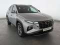 Hyundai TUCSON Tucson 1.6 T-GDI Ed. 30+ Mild-Hybrid 2WD LED+NAV Plateado - thumbnail 5
