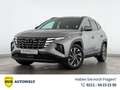 Hyundai TUCSON Tucson 1.6 T-GDI Ed. 30+ Mild-Hybrid 2WD LED+NAV Plateado - thumbnail 1