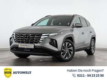 Tucson 1.6 T-GDI Ed. 30+ Mild-Hybrid 2WD LED+NAV