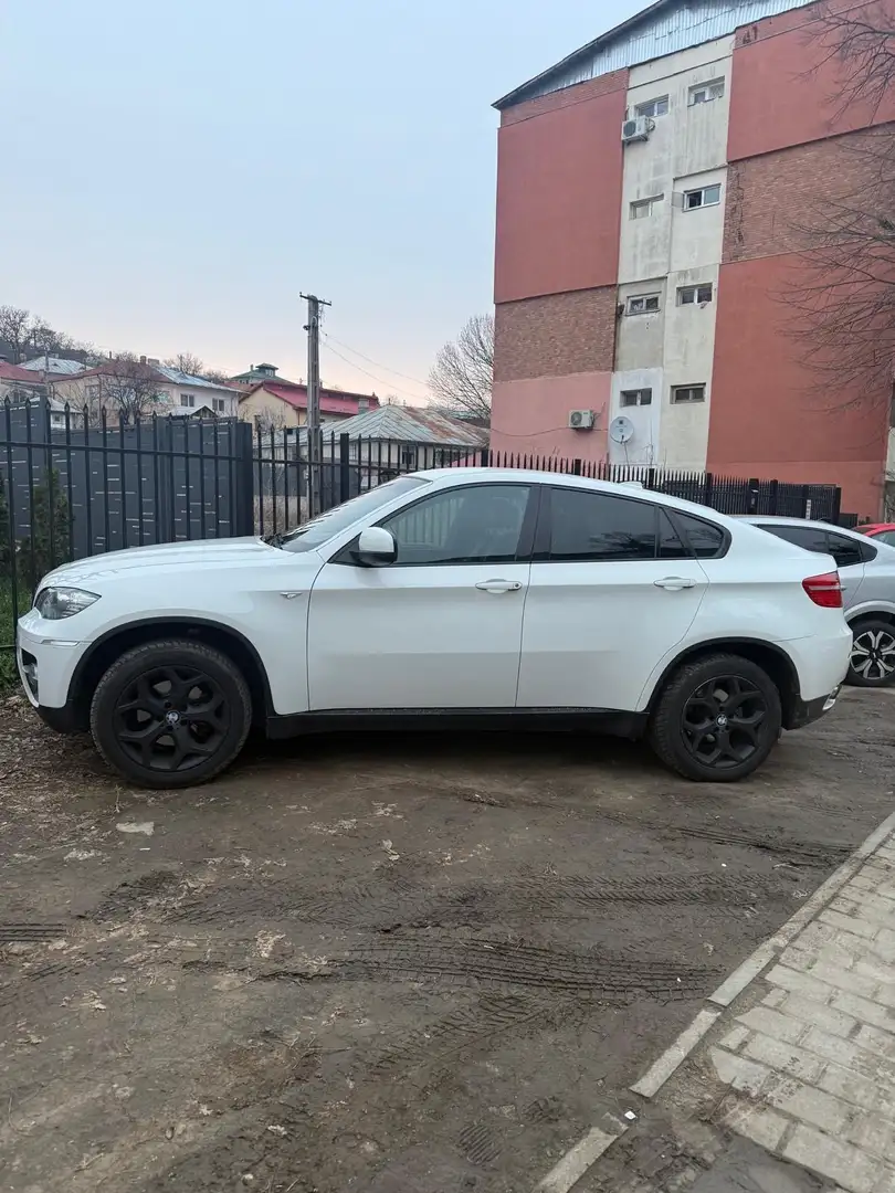 BMW X6 xdrive30d Attiva auto 8m E5 - 1