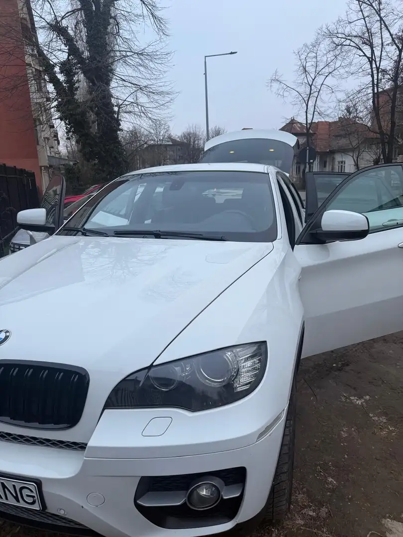 BMW X6 xdrive30d Attiva auto 8m E5 - 2