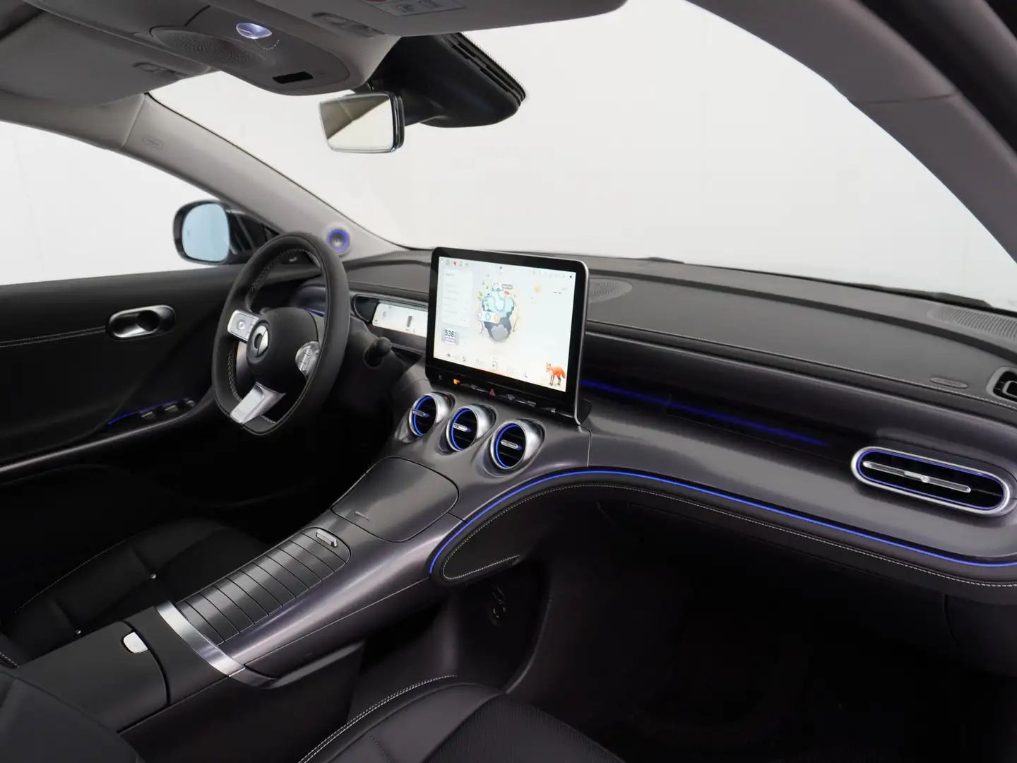 smart #3 Premium 66 kWh siva - 2