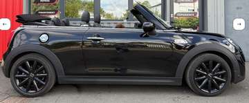 Cabriolet Cooper S 192 ch BVA7 Finition Chili