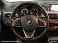 BMW X2 xDrive20d Advantage HK HiFi DAB LED WLAN Shz Schwarz - thumbnail 12