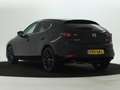 Mazda 3 2.0 e-SkyActiv-X M Hybrid 186 Takumi | Rood Leder Noir - thumbnail 17