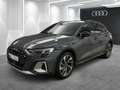 Audi A3 allstreet 35TFSI LED NAVI SONOS ASSIST FAHREN P... Grau - thumbnail 2