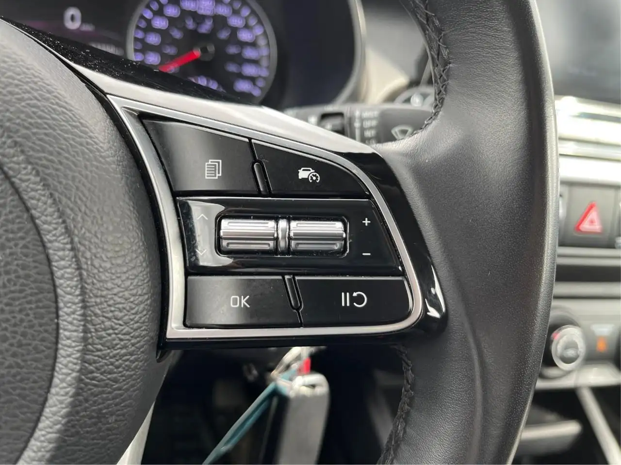 Kia Forte fotografie Kia Forte