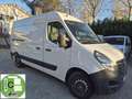 Opel Movano Fg. 2.3CDTI L2H2 3500 130 Wit - thumbnail 2