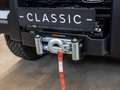 Land Rover Defender 90 STATION WORKS V8 Weiß - thumbnail 33