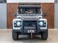 Land Rover Defender 90 STATION WORKS V8 Weiß - thumbnail 3
