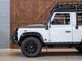Land Rover Defender 90 STATION WORKS V8 Weiß - thumbnail 6