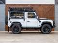 Land Rover Defender 90 STATION WORKS V8 Weiß - thumbnail 12