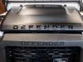 Land Rover Defender 90 STATION WORKS V8 Weiß - thumbnail 34
