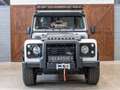 Land Rover Defender 90 STATION WORKS V8 Weiß - thumbnail 2