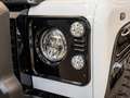Land Rover Defender 90 STATION WORKS V8 Weiß - thumbnail 35