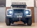 Land Rover Defender 90 STATION WORKS V8 Weiß - thumbnail 41