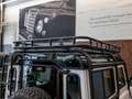 Land Rover Defender 90 STATION WORKS V8 Weiß - thumbnail 38