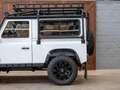 Land Rover Defender 90 STATION WORKS V8 Weiß - thumbnail 7