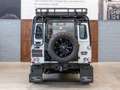 Land Rover Defender 90 STATION WORKS V8 Weiß - thumbnail 10